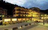 Hotel Cristal Palace S - Madonna di Campiglio - Val di Sole - Itálie, Madonna di Campiglio - Ubytování, Hotel Savoia Palace - Madonna di Campiglio Hotel Savoia Palace - Madonna di Campiglio