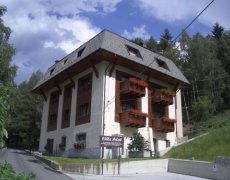 Villa Feleit - Bormio