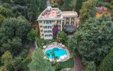 Hotel Villa Sofia  - Gardone Riviera