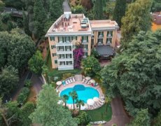 Hotel Villa Sofia  - Gardone Riviera