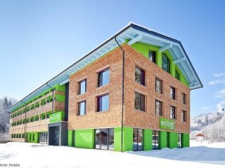 Explorer Hotel Zillertal - Tyrolsko - Rakousko, Kaltenbach - Ried - Stumm - Lyžařské zájezdy