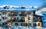 Katalog zájezdů, Baita Belvedere - Livigno
