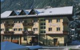 Katalog zájezdů, Hotel Bellaria  - Predazzo
