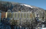 Katalog zájezdů - Rakousko, Hotel Mondi Holiday Bellevue