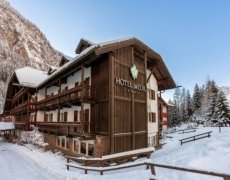 Hotel Medil  - Campitello di Fassa