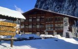 Katalog zájezdů - Itálie, Hotel Crepes de Sela S - Campitello