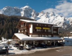 Hotel Corona  - Zoldo Alto