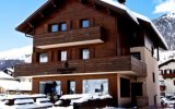 Katalog zájezdů, Casa Rosalba  - Livigno