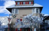 Hotel Villa Emilia  - Ortisei