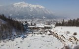 Katalog zájezdů, Riessersee Hotel Garmisch-Partenkirchen