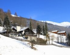 Villa Grossglockner Heiligenblut