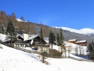 Villa Grossglockner Heiligenblut - Korutany - Rakousko, Heiligenblut - Lyžařské zájezdy