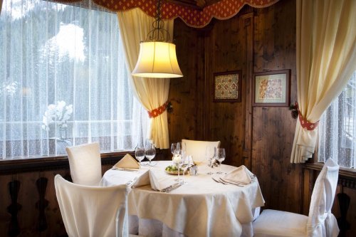 Sporthotel Arabba - Arabba - Ubytování