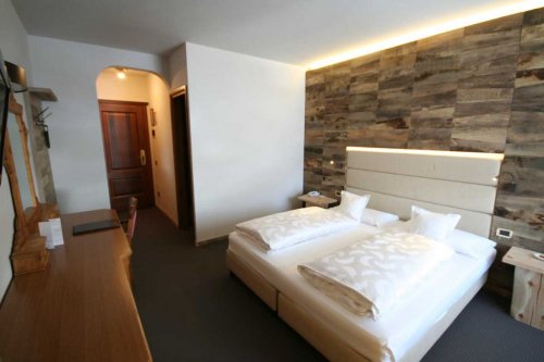 Sporthotel Arabba - Arabba - Ubytování