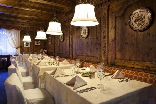 Sporthotel Arabba - Arabba - Ubytování