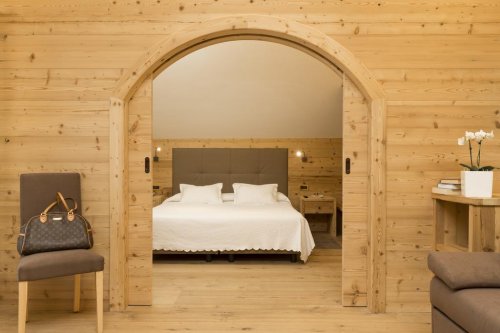 Sporthotel Arabba - Arabba - Ubytování