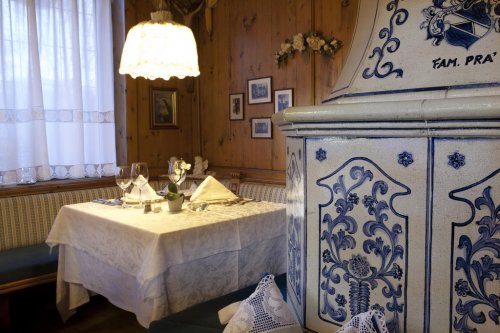 Sporthotel Arabba - Arabba - Ubytování