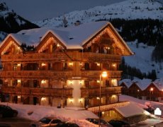 Chalet Barbara - Arabba