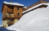 Katalog zájezdů - Francie, Chalet De Sophie