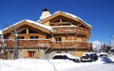 Katalog zájezdů - Francie, Chalet Levanna Occidentale