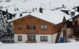 Katalog zájezdů - Itálie, Apartmány La Cuna  - Livigno