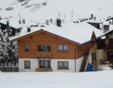 Apartmány La Cuna  - Livigno