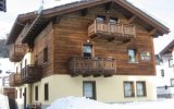 Katalog zájezdů - Itálie, Chalet Sunflower  - Livigno