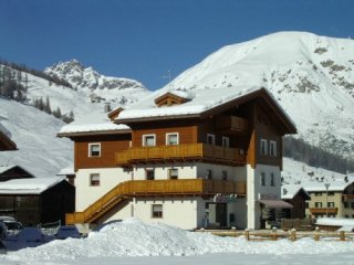 Casa Mirko  - Livigno - Lombardie - Itálie, Livigno - Ubytování