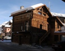 Chalet Alpino  - Livigno