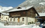 Katalog zájezdů - Itálie, Rezidence Dalia  - Livigno