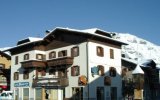 Katalog zájezdů - Itálie, Rezidence Adelina - Livigno
