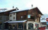 Apartmány Mistral  - Livigno