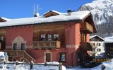 Katalog zájezdů - Itálie, Apartmány Vertigo  - Livigno