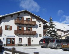 Alfredo Zini  - Livigno