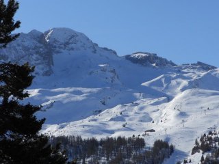 Résidence Les Chaumettes - Vysoké Alpy - Francie, SuperDévoluy - Lyžařské zájezdy