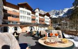 Rezidence Pez Gajard  - San Martino di Castrozza