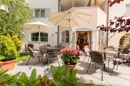 Hotel Rosskopf S – Vipiteno - Trentino - Itálie, Bolzano - Ubytování