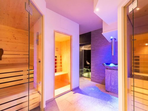 Hotel Rosskopf S – Vipiteno - Trentino - Itálie, Bolzano - Ubytování