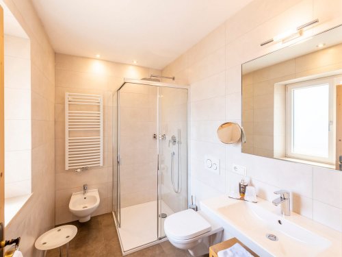 Hotel Rosskopf S – Vipiteno - Trentino - Itálie, Bolzano - Ubytování