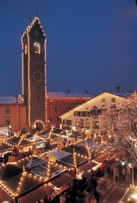 Hotel Rosskopf S – Vipiteno - Trentino - Itálie, Bolzano - Ubytování