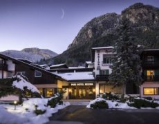 Hotel Regina delle Dolomiti  - Panchia
