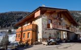 Katalog zájezdů, Hotel Chalet Genziana - Celledizzo