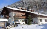 Hotel Biancaneve - Cogolo