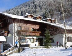 Hotel Biancaneve - Cogolo