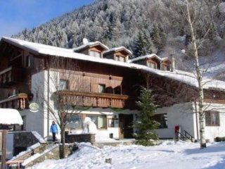 Hotel Biancaneve - Cogolo - Val di Pejo - Itálie, Cogolo di Pejo - Ubytování