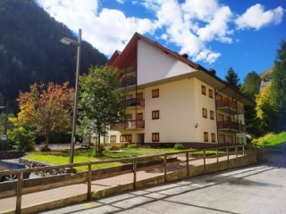 Rezidence Nova Pejo - Pejo - Skirama Dolomiti Adamello Brenta - Itálie, Pejo - Ubytování