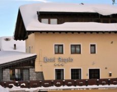 Hotel Angelo  - Passo Tonale