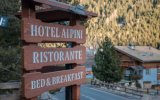 Katalog zájezdů - Itálie, Hotel Ai Pini - Vigo di Fassa
