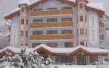 Hotel Sasso Rosso  - Commezzadura
