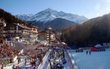 Hotel Genzianella- Santa Caterina